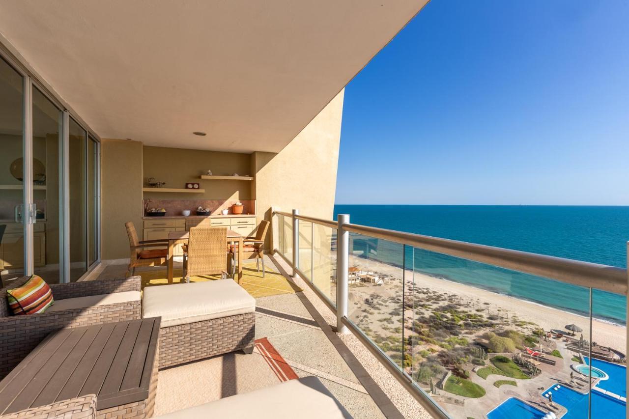 Encanto Living 1104 By Kivoya Puerto Peñasco Zewnętrze zdjęcie