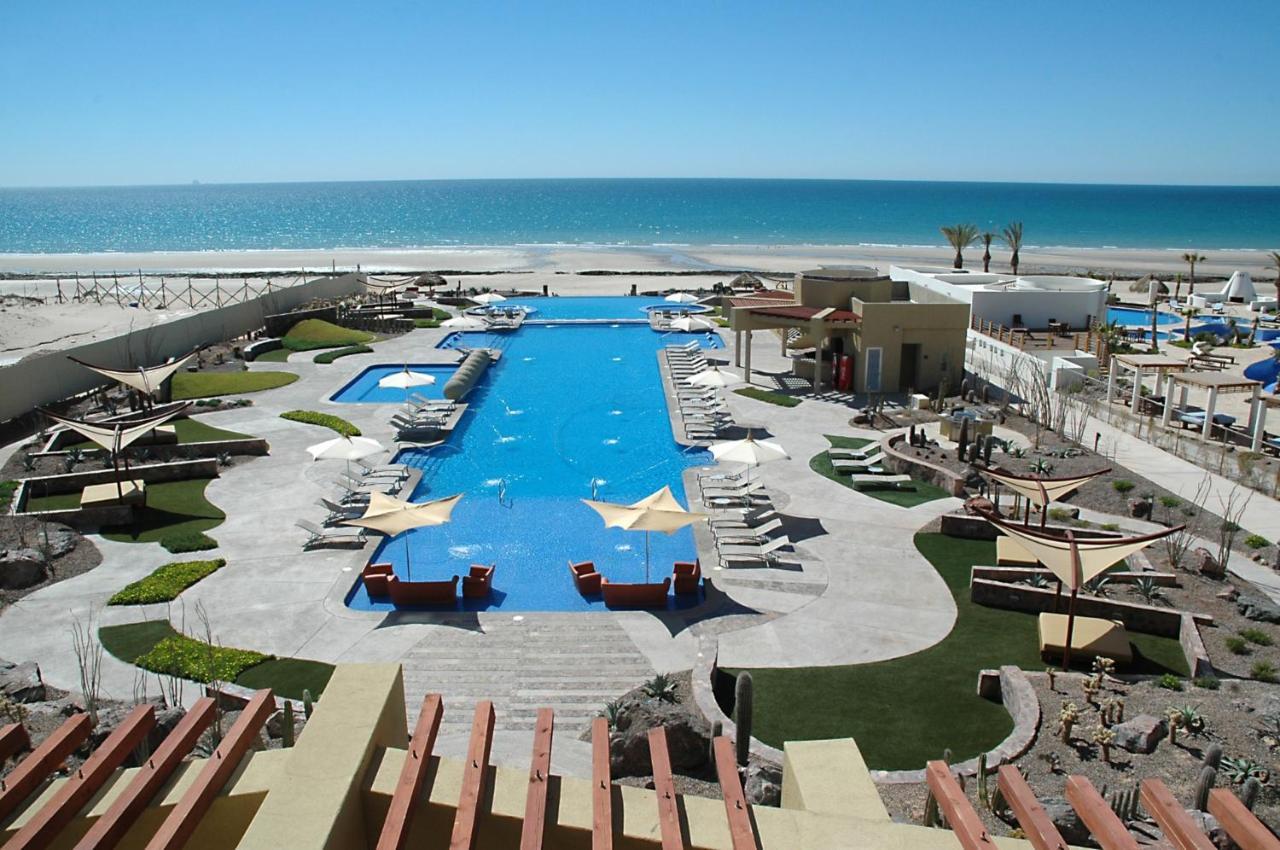 Encanto Living 1104 By Kivoya Puerto Peñasco Zewnętrze zdjęcie