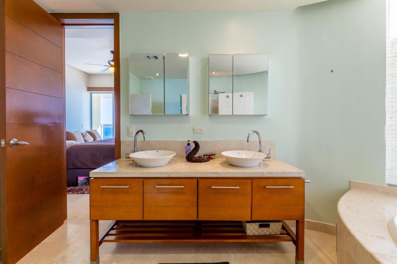 Encanto Living 1104 By Kivoya Puerto Peñasco Zewnętrze zdjęcie