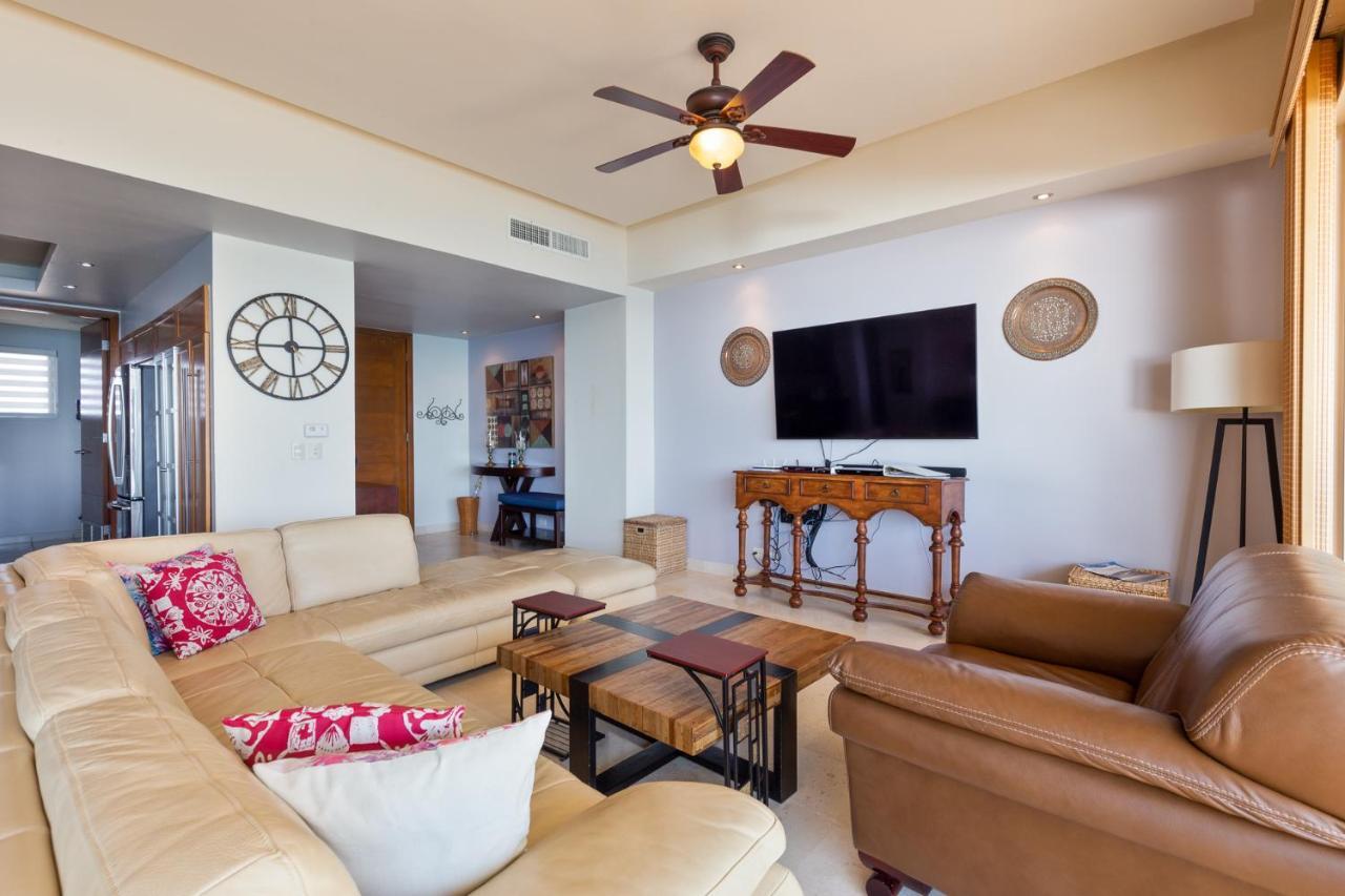 Encanto Living 1104 By Kivoya Puerto Peñasco Zewnętrze zdjęcie