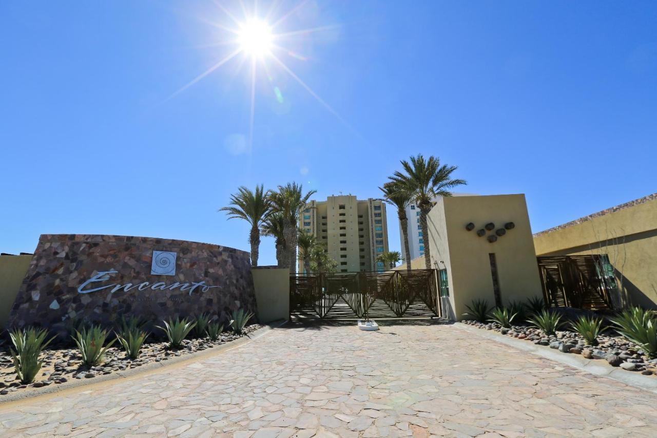Encanto Living 1104 By Kivoya Puerto Peñasco Zewnętrze zdjęcie