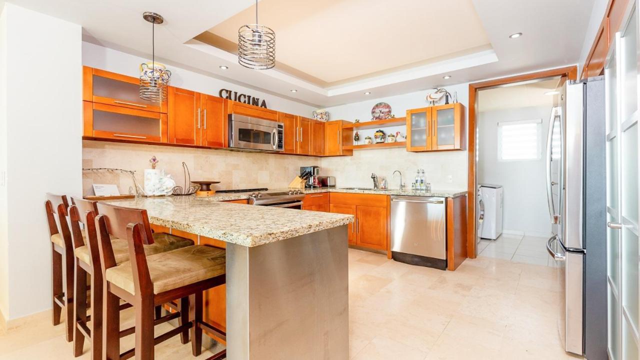 Encanto Living 1104 By Kivoya Puerto Peñasco Zewnętrze zdjęcie