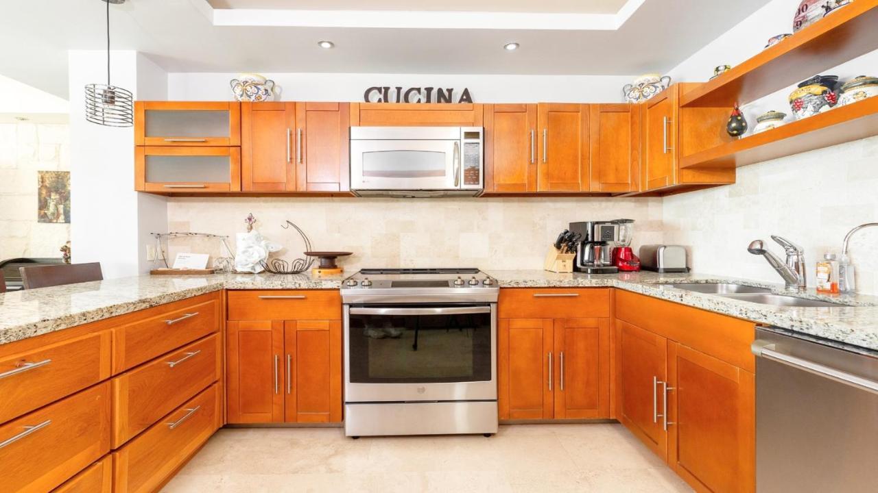 Encanto Living 1104 By Kivoya Puerto Peñasco Zewnętrze zdjęcie
