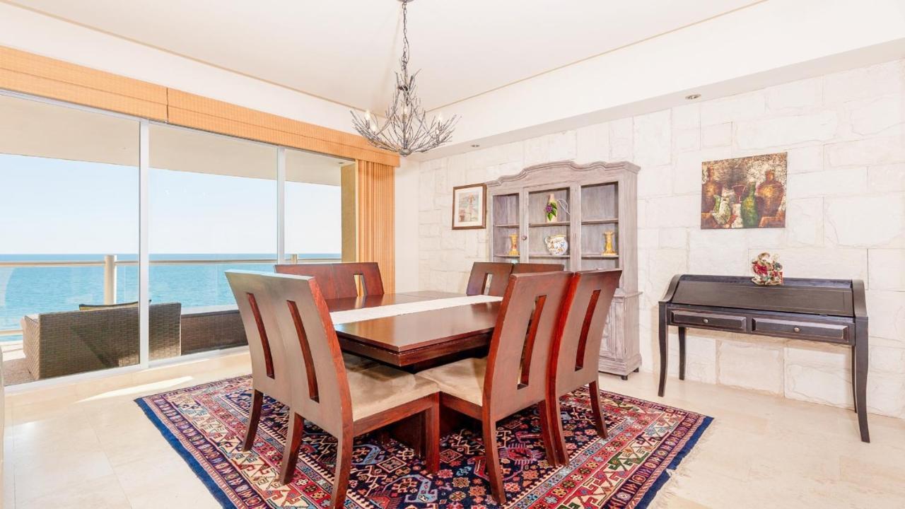 Encanto Living 1104 By Kivoya Puerto Peñasco Zewnętrze zdjęcie