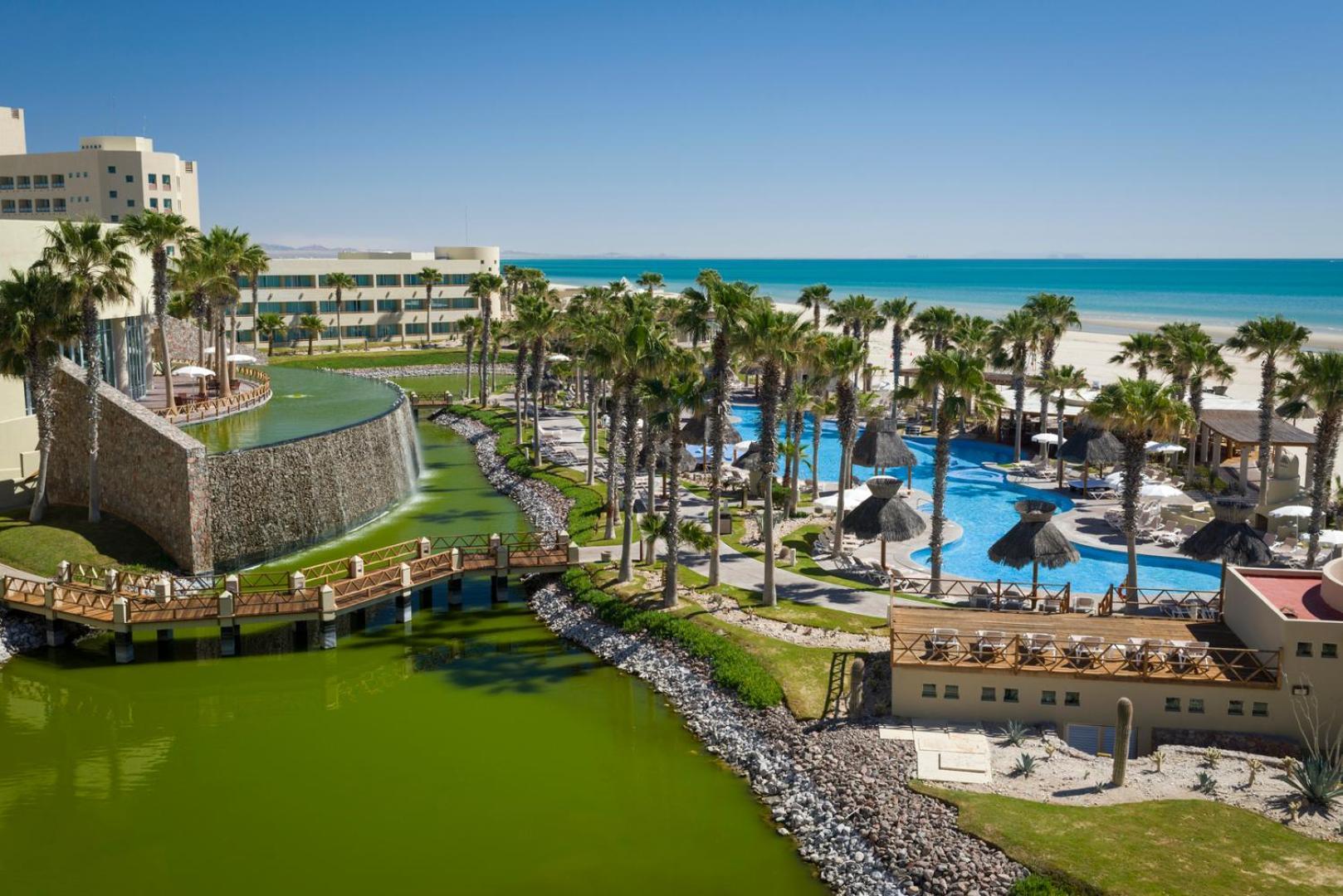 Encanto Living 1104 By Kivoya Puerto Peñasco Zewnętrze zdjęcie