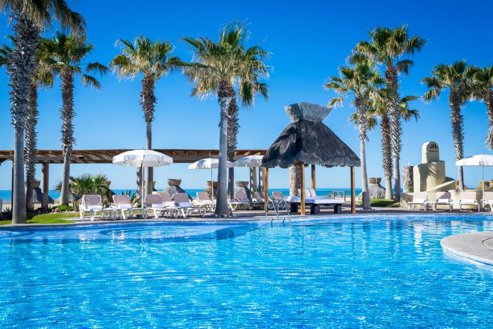 Encanto Living 1104 By Kivoya Puerto Peñasco Zewnętrze zdjęcie