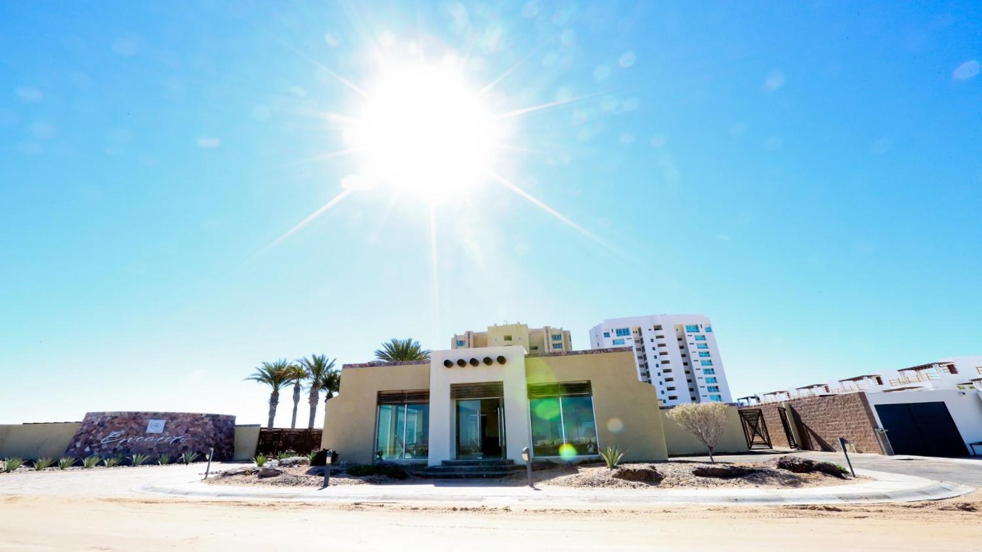 Encanto Living 1104 By Kivoya Puerto Peñasco Zewnętrze zdjęcie
