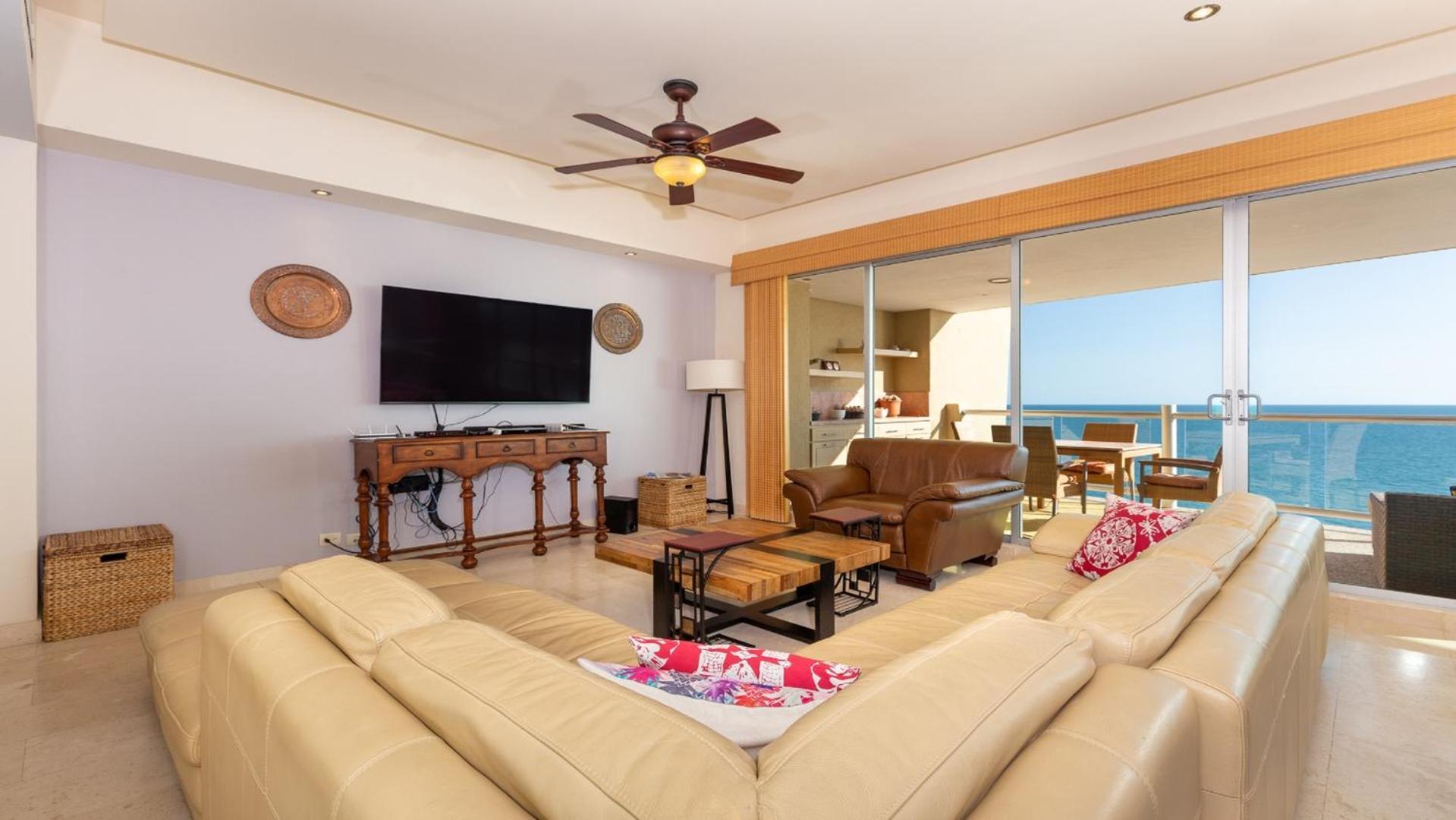 Encanto Living 1104 By Kivoya Puerto Peñasco Zewnętrze zdjęcie